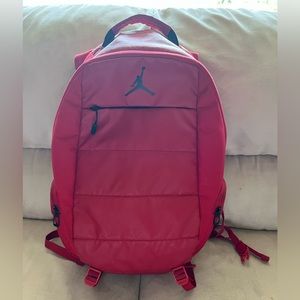 Jordan backpack